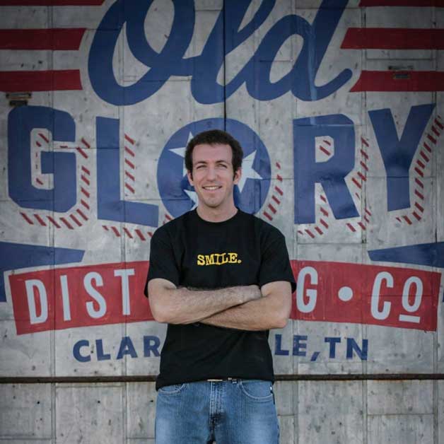 Learn more about Old Glory Distilling Company in Clarksville, Tennesee, where we proudly hand craft whiskey, bourbon, and vodka.