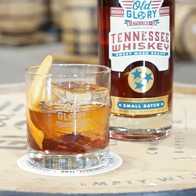 The Old Glory Story - Old Glory Distilling Co.
