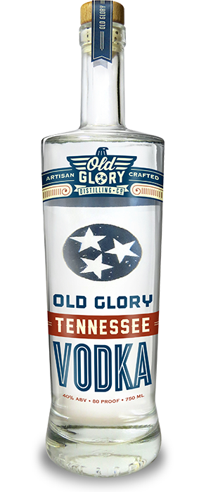 Our other brands include Tennessee vodka
