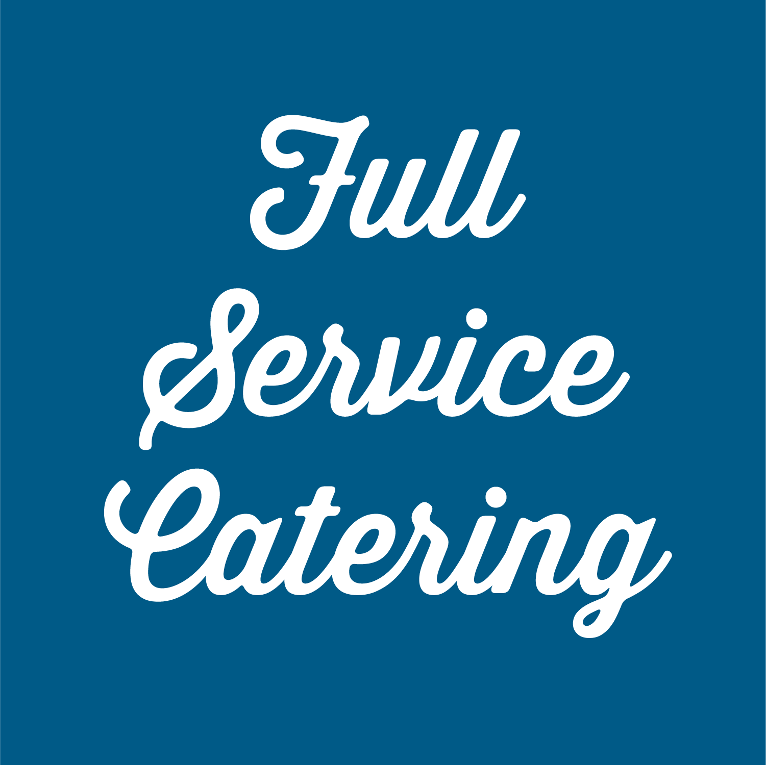 Full service catering in Clarksville from Old Glory Distilling Co., offering handcrafted food and professional event service.
